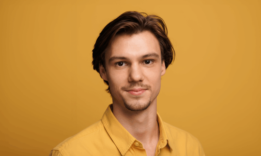 Jakob Kužnik